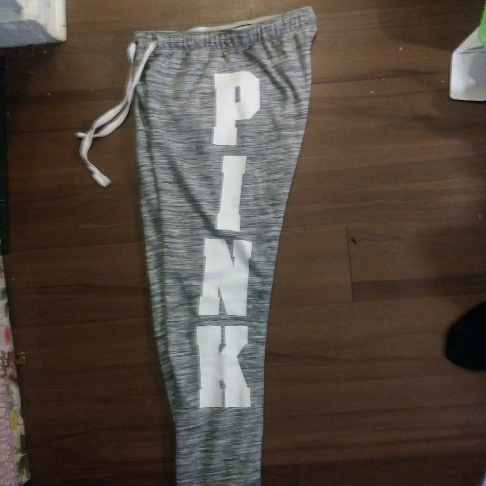 Victoria secret Joggers XS New